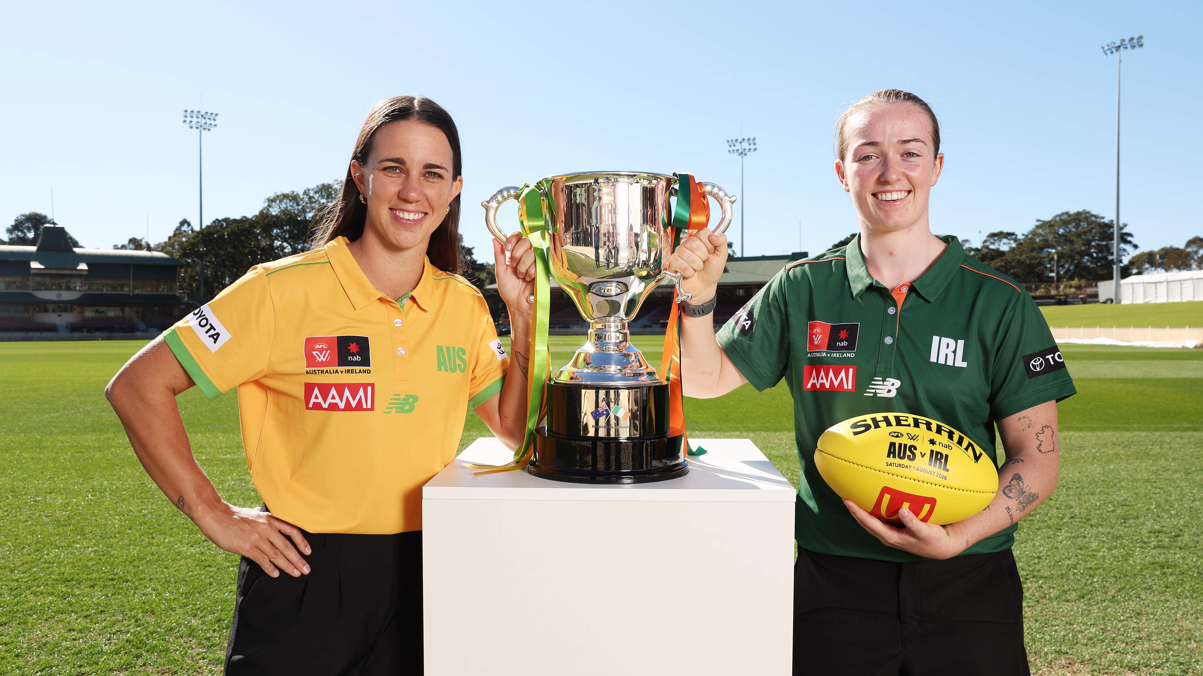 ‘You don’t want players to be sold on the dream’ — LGFA managers raise growing concerns over allure of AFLW